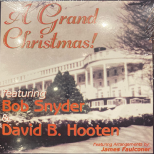 A Grand Christmas - 2011