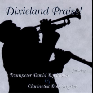 Dixieland Praise