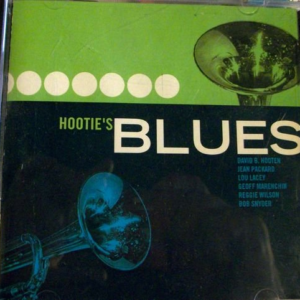 Hootie's Blues